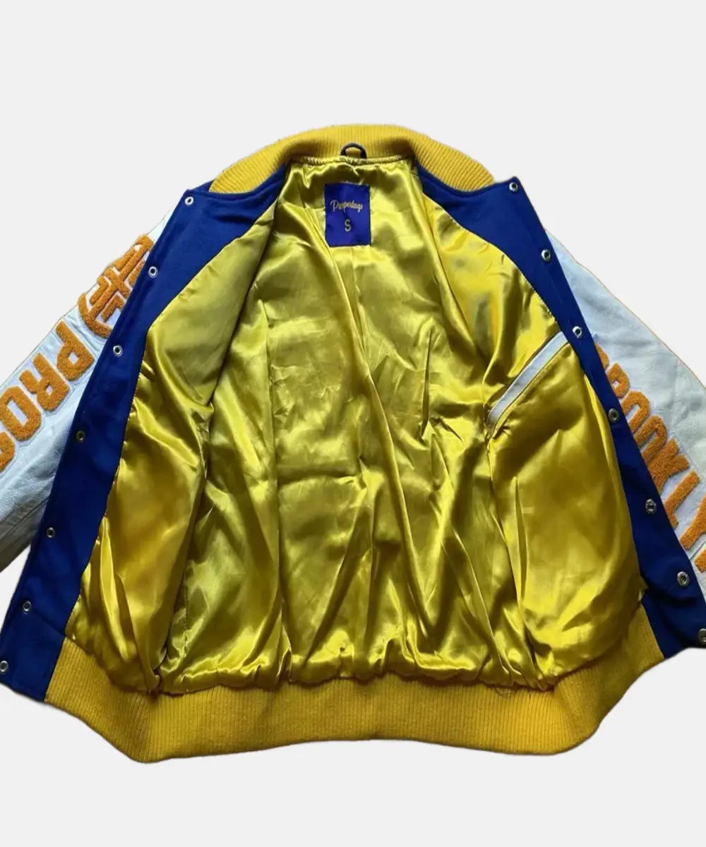 LyteAsARockInnerJacket