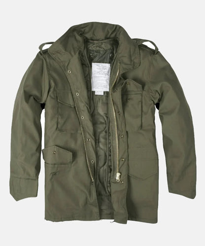 M-1965 Field Jacket