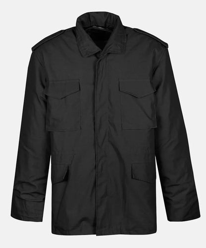 M-1965 Field Jacket black