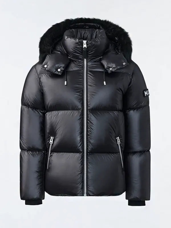 Mackage Puffer Jacket