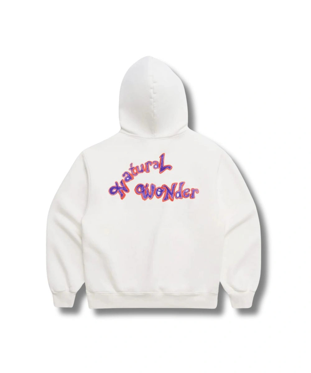 Madhappy Natural Wonder Fleece Pullover Hoodie