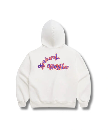 Madhappy Natural Wonder Fleece Pullover Hoodie