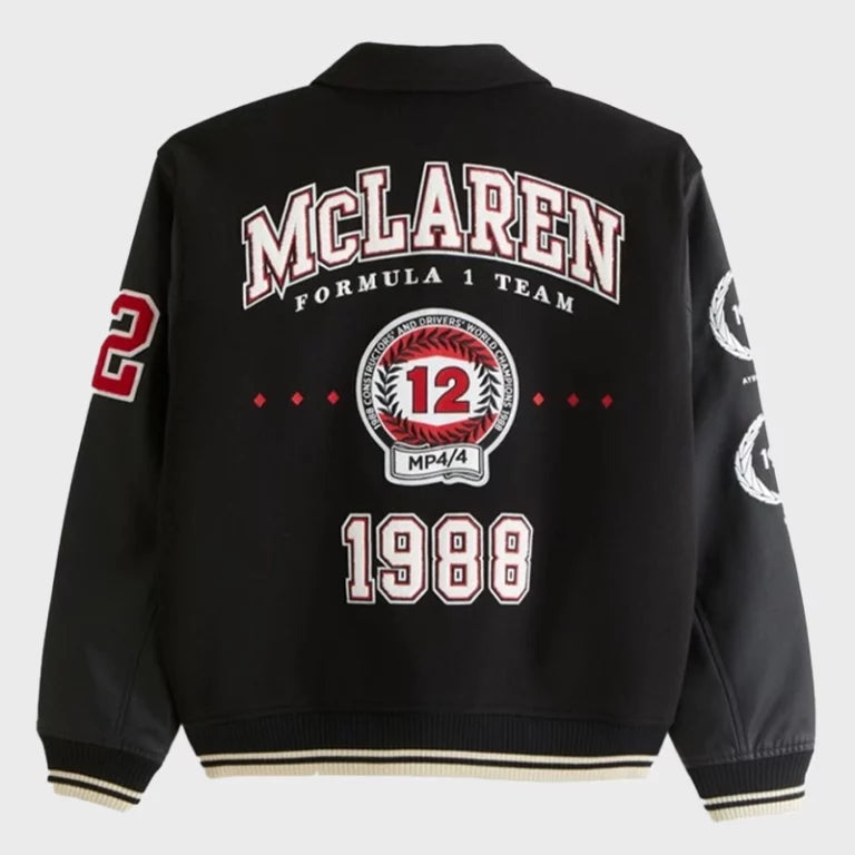 McLaren1988F1VaristyJacket