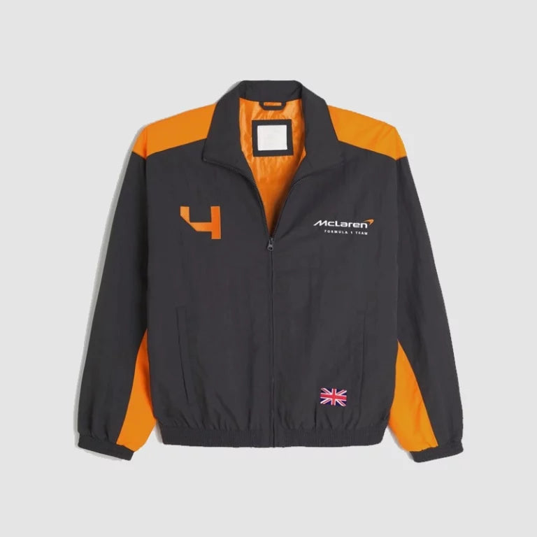 MenHollisterMcLarenRacingTrackJacket