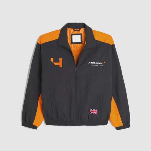 MenHollisterMcLarenRacingTrackJacket