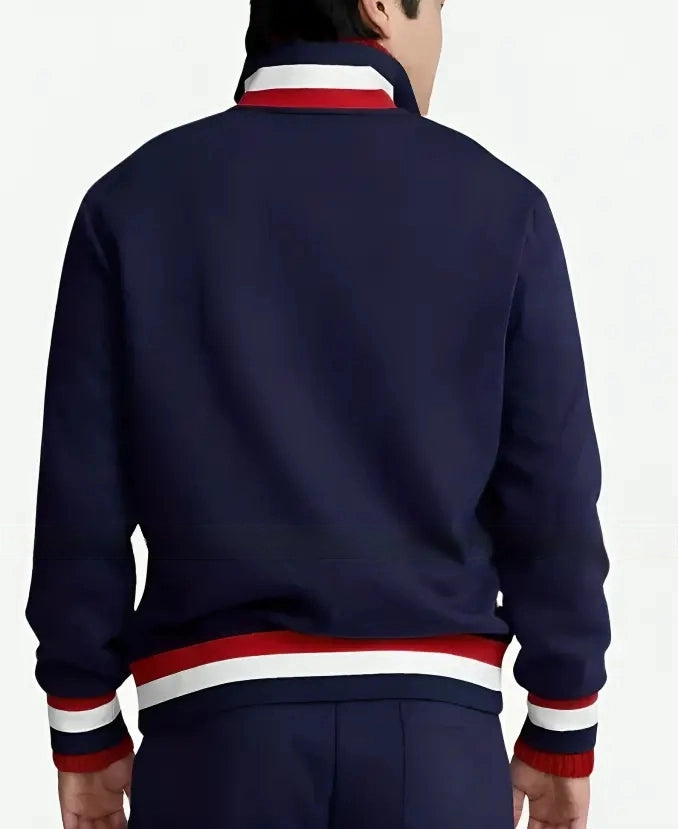 MenTeamUSATrackJacket