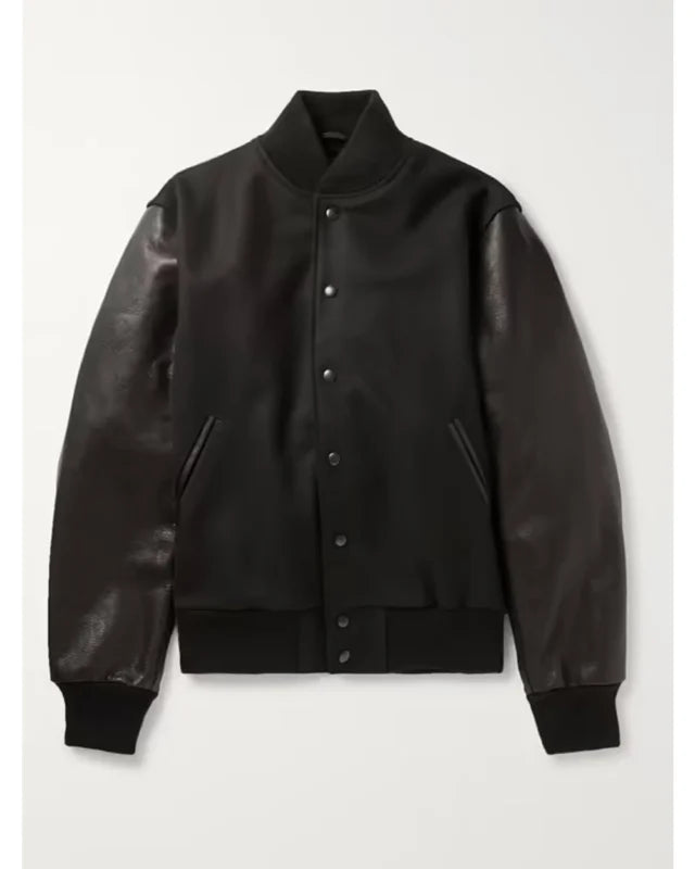 Men_sGoldenBearBlackLeatherVarsityJacket