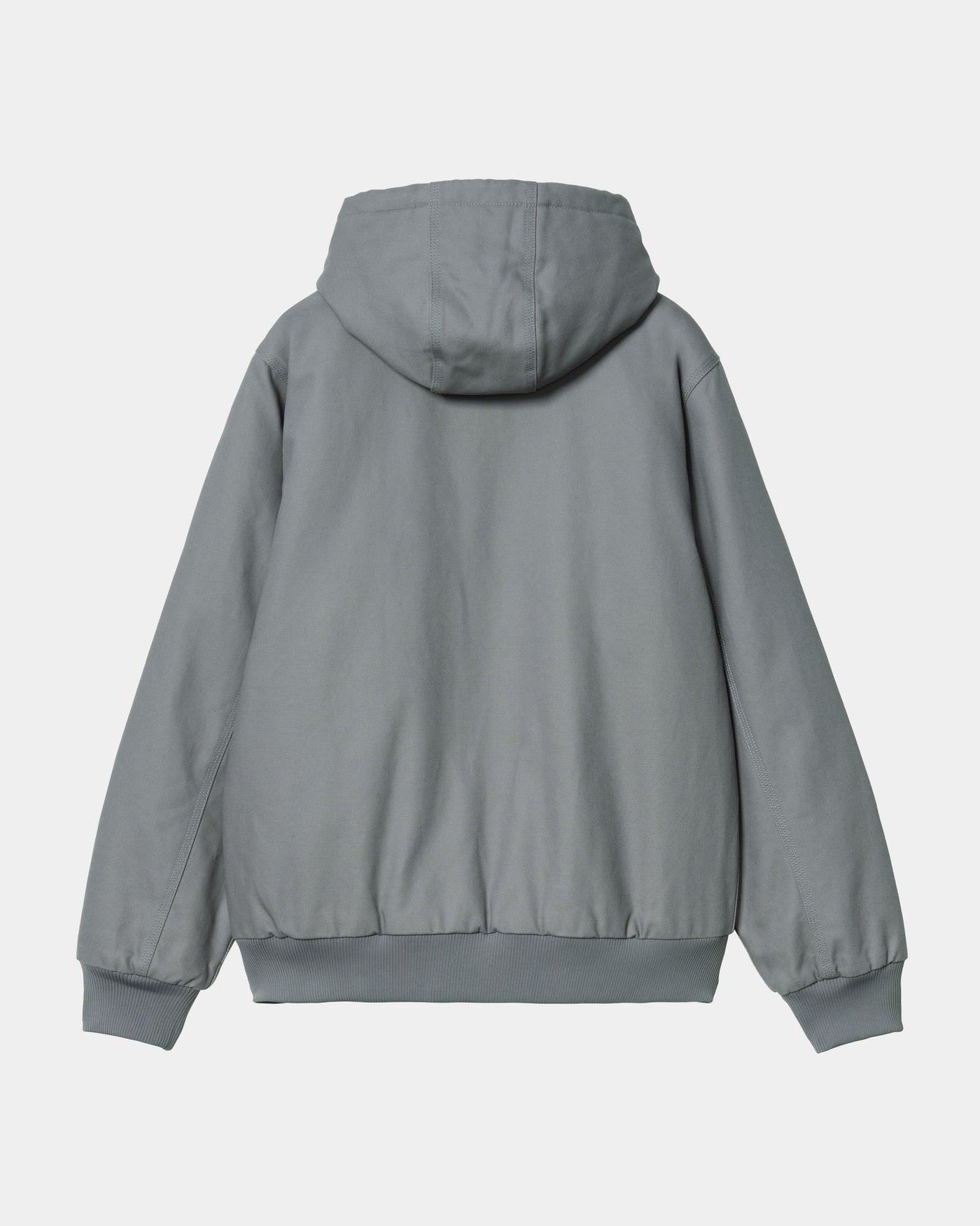 Carhartt Dove Grey Active Jacket