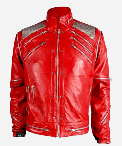 MichaelJacksonBeatItJacket