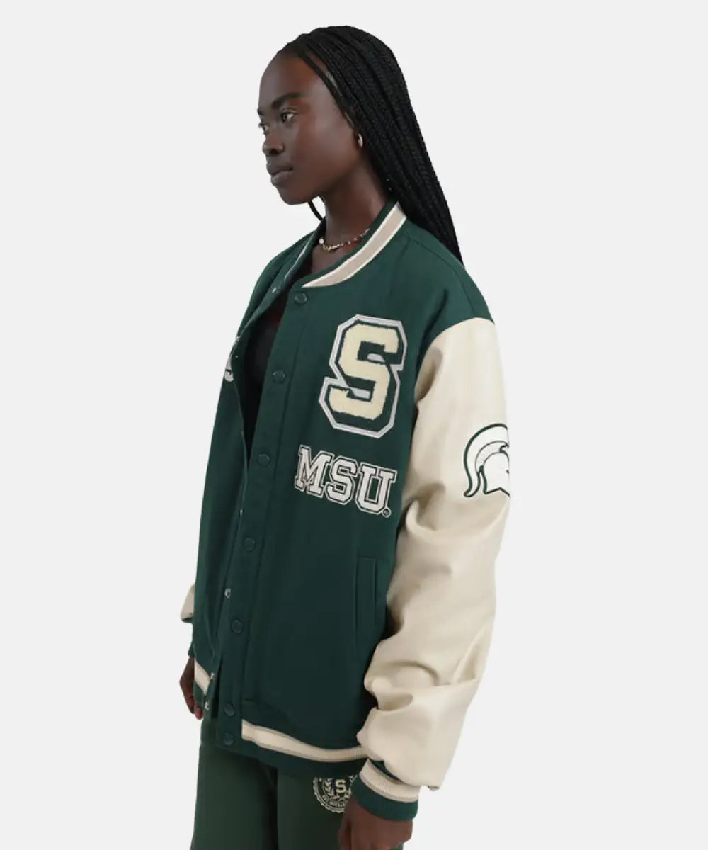 Michigan_State_Green_Letterman_Jacket