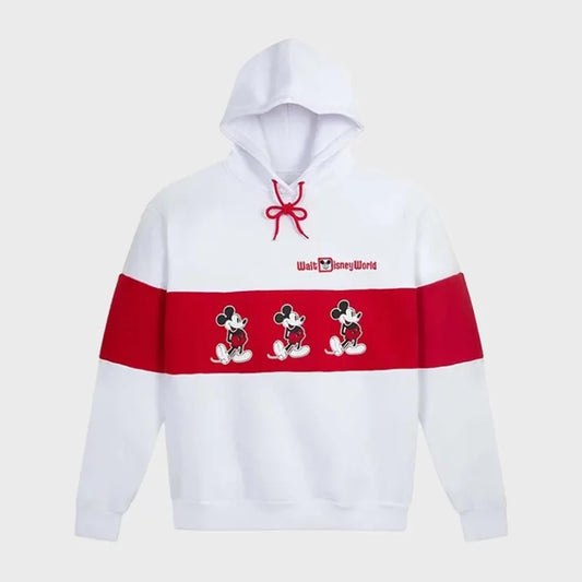 MickeyWaltDisneyHoodie