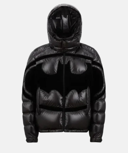 MonclerBatmanJacket