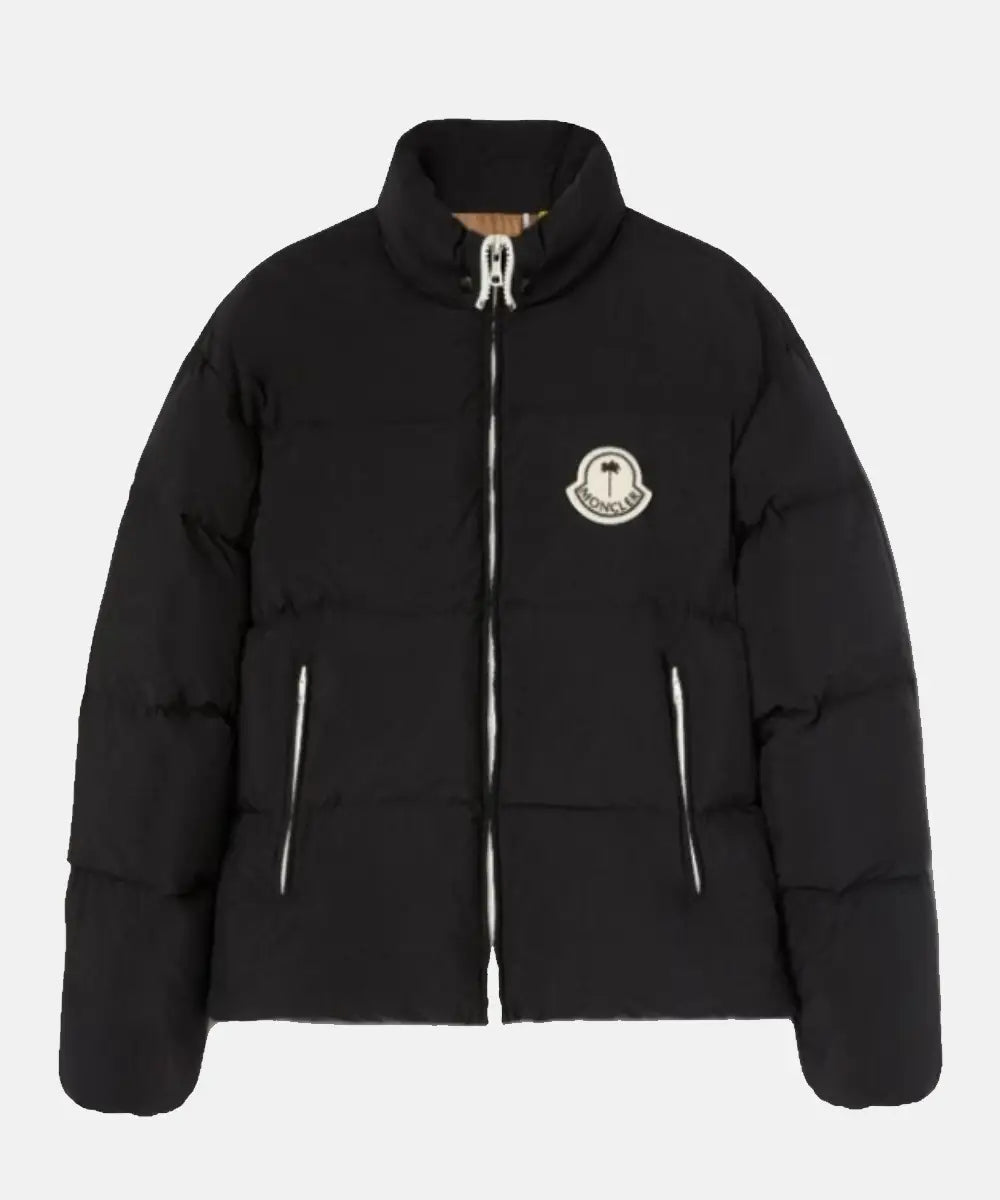 MonclerXPalmAngelsGeniusDownJacket