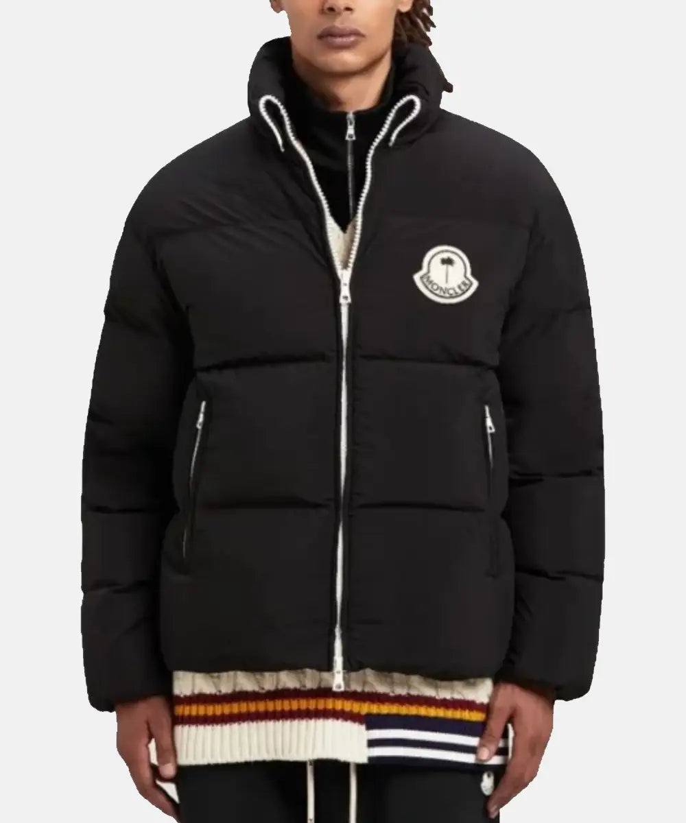 MonclerXPalmAngelsGeniusJacket