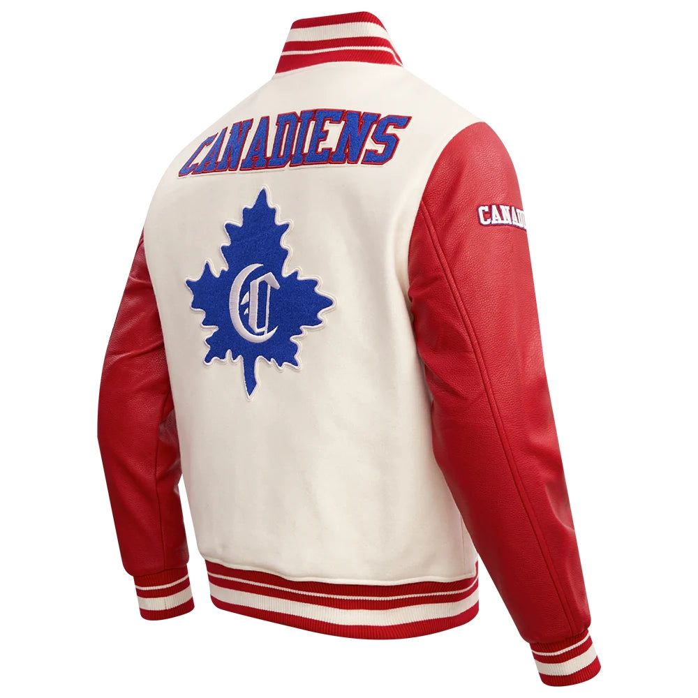 MontrealCanadiensvarsityjacket