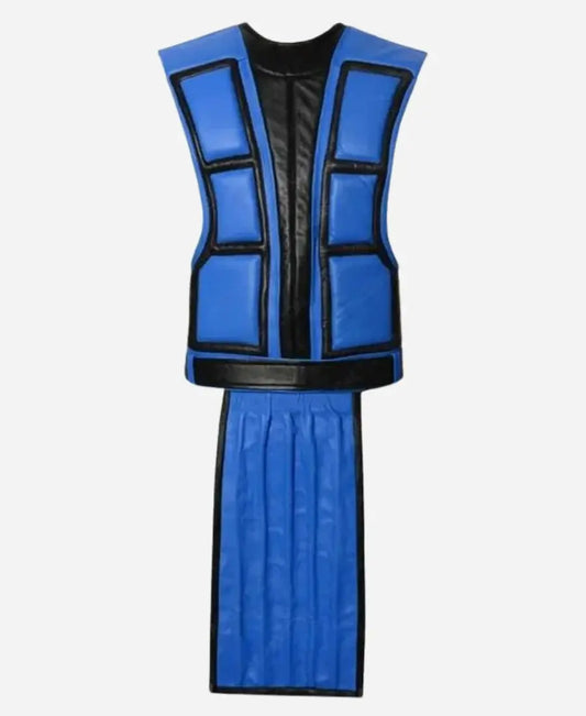 MortalKombatSubZeroVest