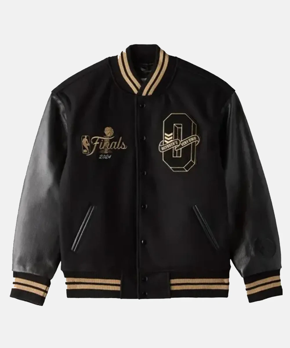 NBA2024FinalsVarsityJacket