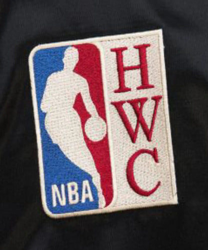 NBA HWC JACKET