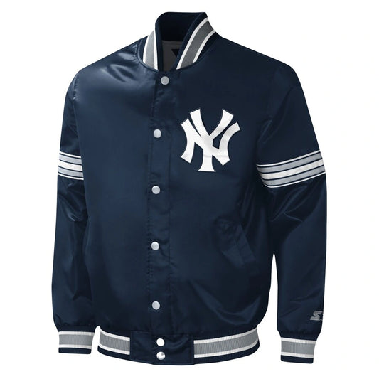 NewYorkYankeesMidfieldVarsityJacket