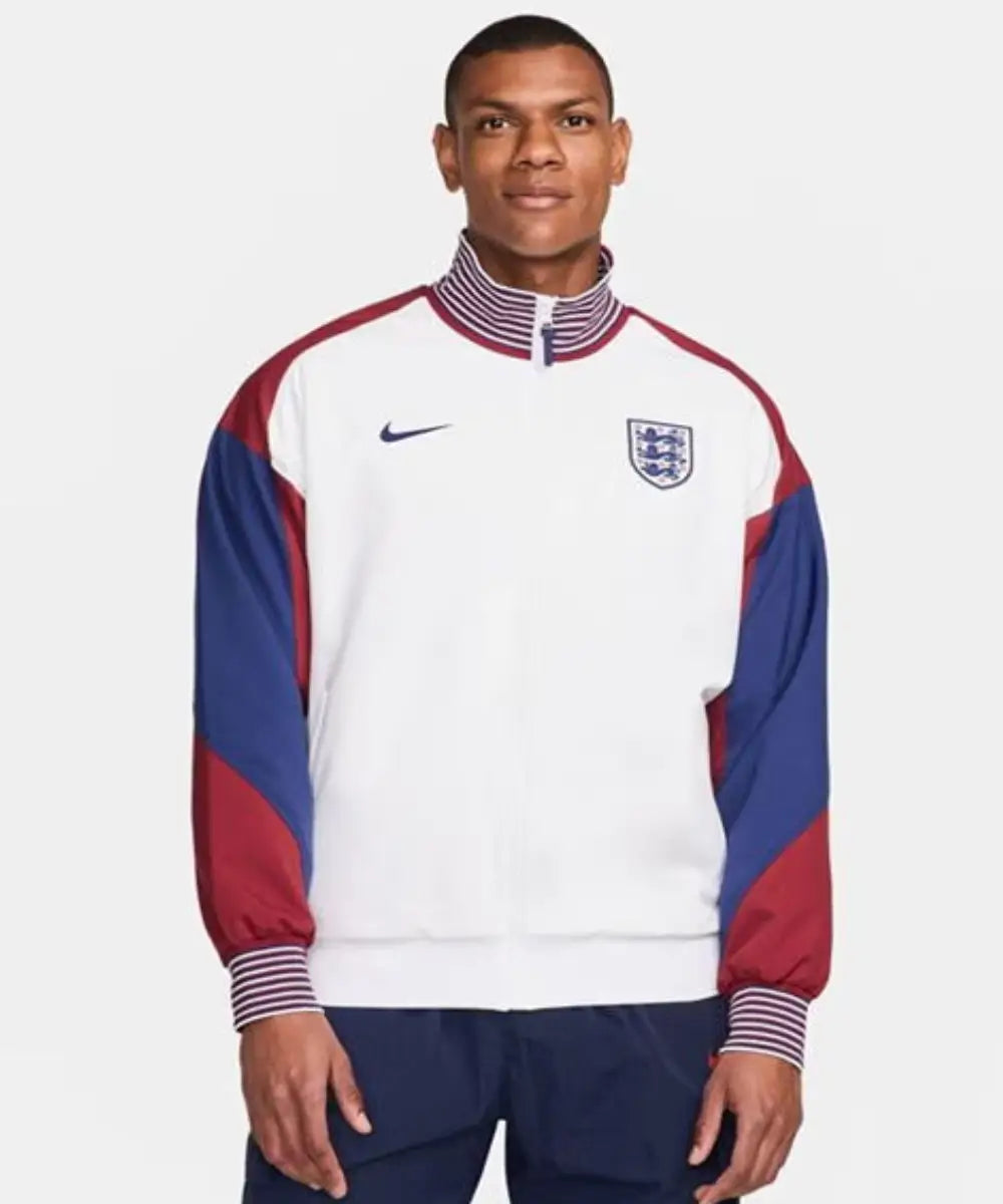 NikeEngland2024Jacket