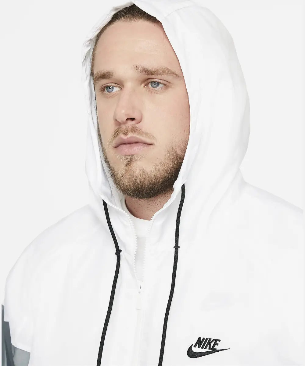 Nike_Sportswear_Windrunner_Windbreaker_Gray_Hooded_Jacket