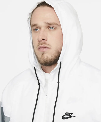 Nike_Sportswear_Windrunner_Windbreaker_Gray_Hooded_Jacket