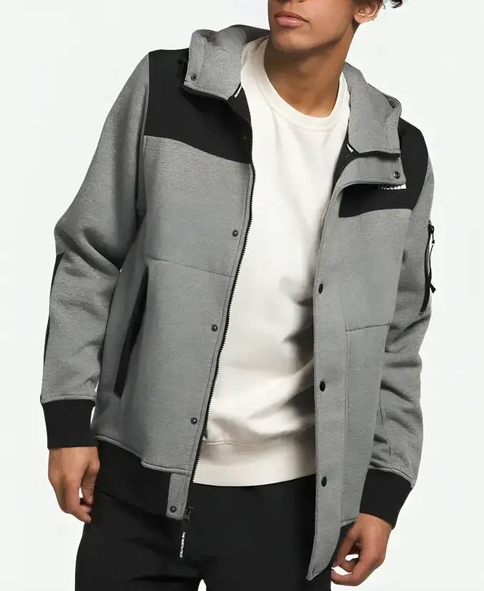 NorthFaceHighrailJacket