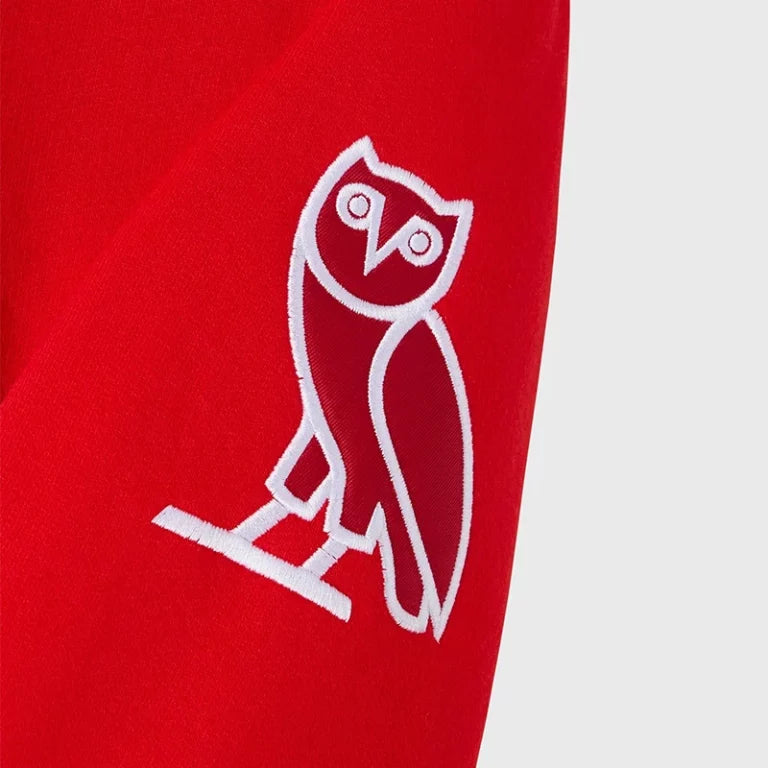 OVO-Toronto-Raptors-Hometown-Heroes-Red-Hoodie