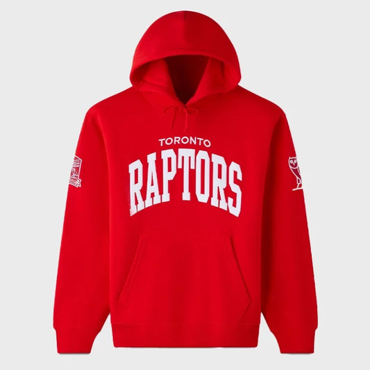 OVO X Toronto Raptors Hometown Heroes Hoodie