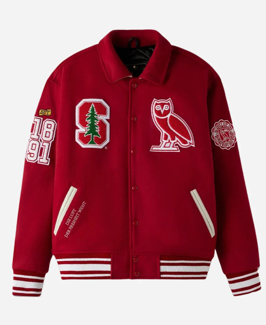 OVOCampusStanfordJacket