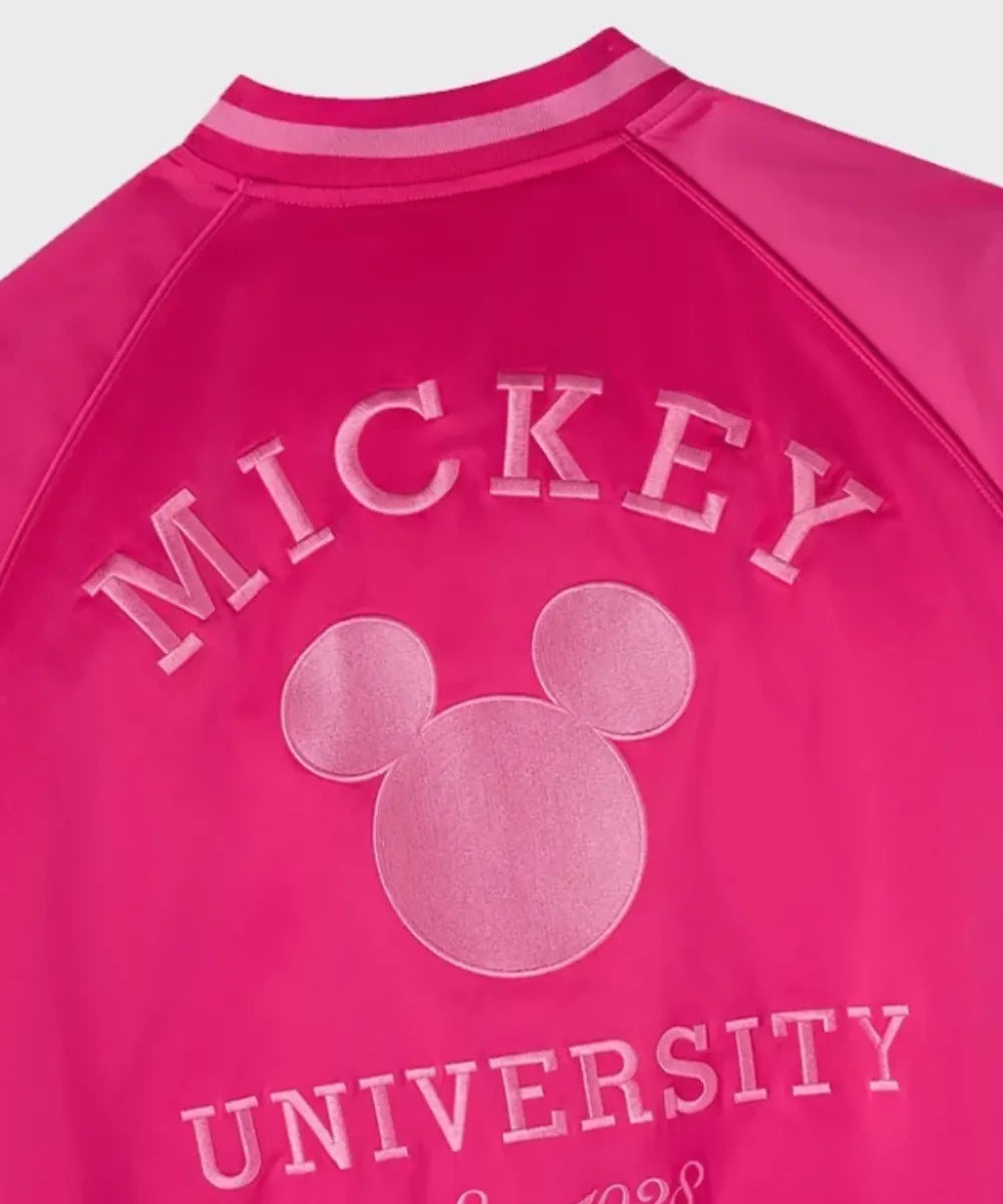 OVOxDisneyValentine_sMickeyUniversityPinkHoodie