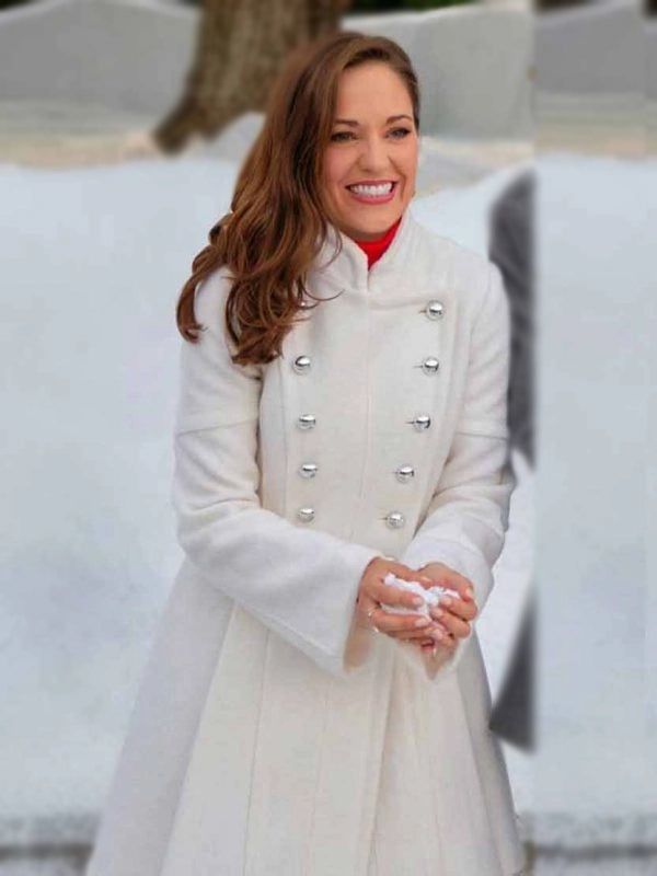 OneRoyalHolidayLauraOsneswhiteCoat