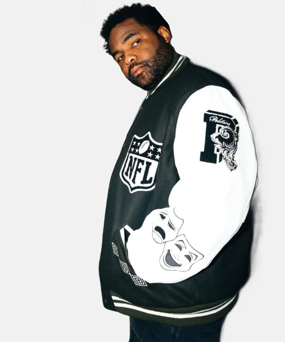 PoliticsxNFLOriginsLettermanJacketMen