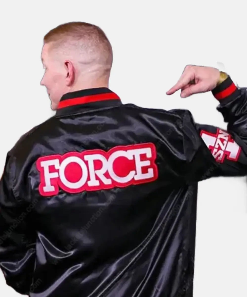 PowerBookIVForceTommyEganVarsityJacket