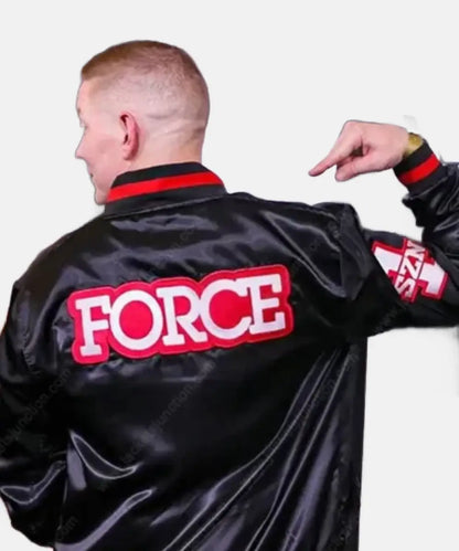 PowerBookIVForceTommyEganVarsityJacket