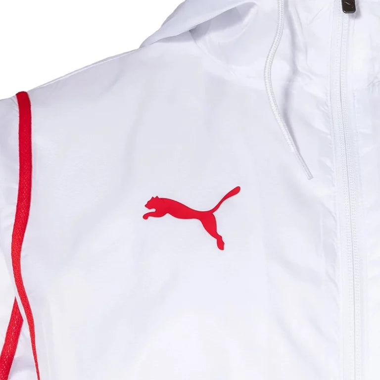 PumaGironaFCPreMatchJacket_White