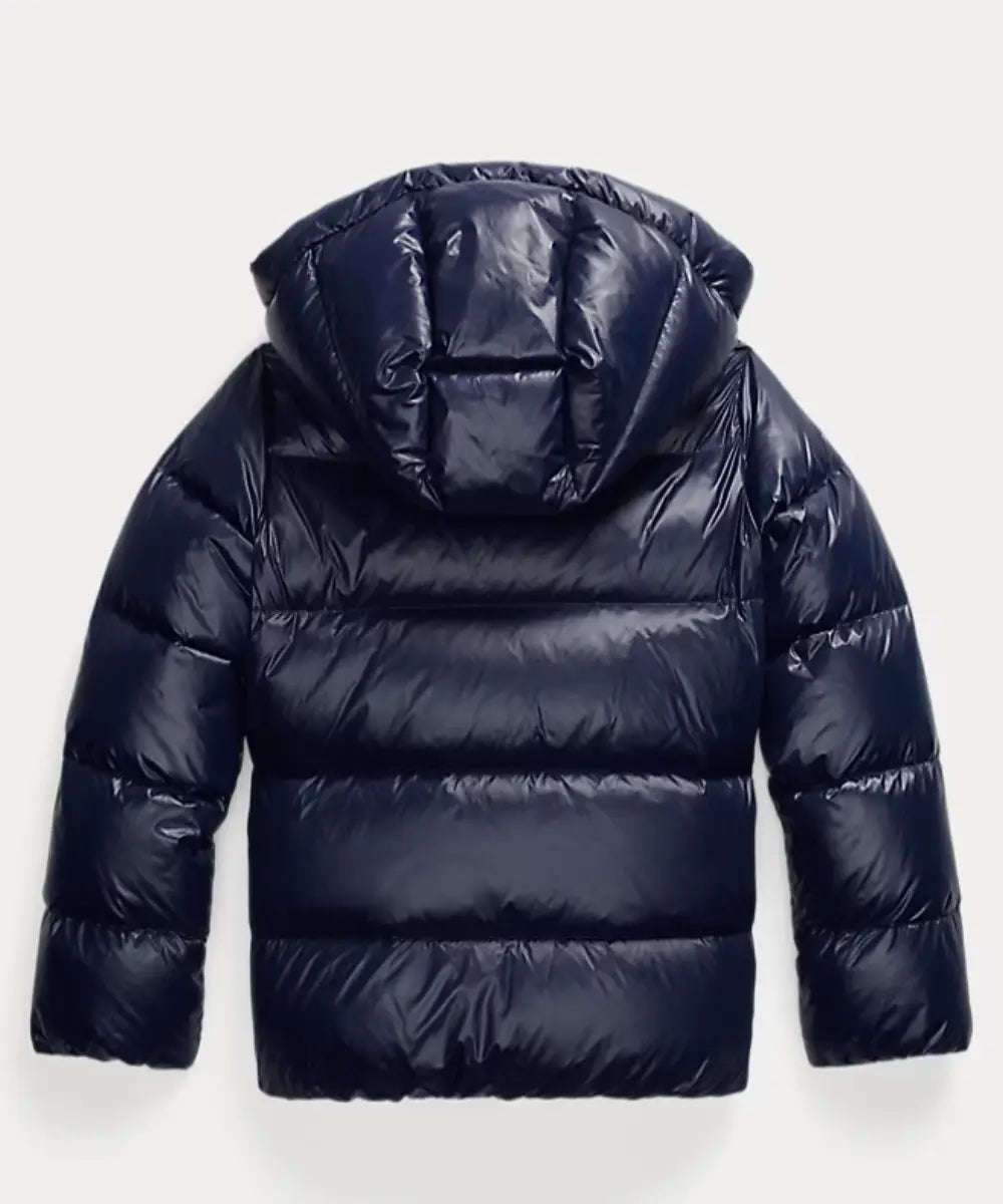 RalphLaurenPufferJacket