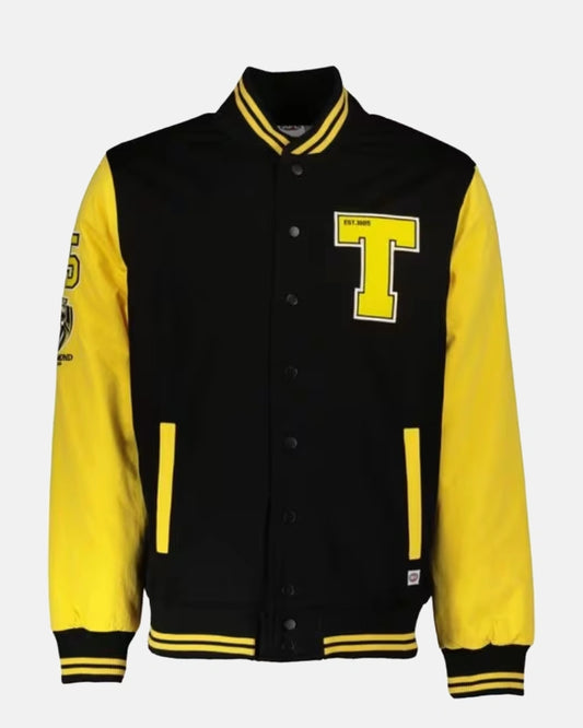 Richmond Tigers AFL Adult Varsity Jacket