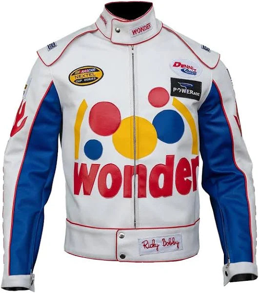 RickyBobbyCostumeJacket