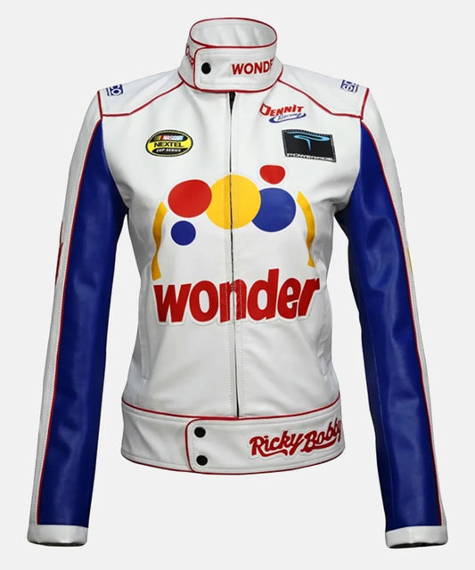 RickyBobbyWonderBreadJacketWomen