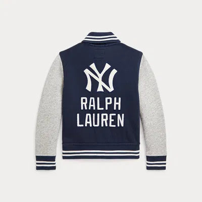 RlaphLaurenLaurenYankeesJacket