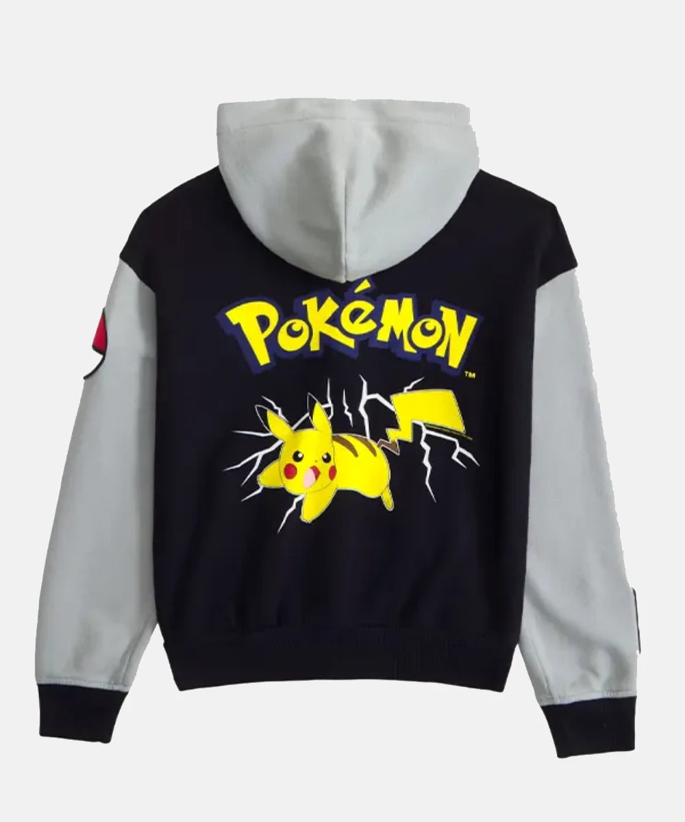 ShopAbercrombiePokemonHoodedBomberJacket