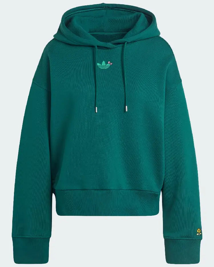 ShopAdidasHelloKittyHoodieForSale