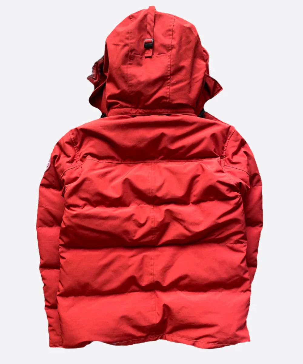 ShopCanadaGooseFurPufferJacket