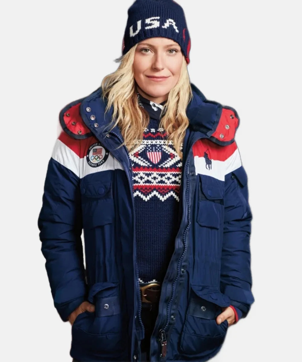 ShopTeamUSAOlympics2018CeremonyDownParkaJacketWomen