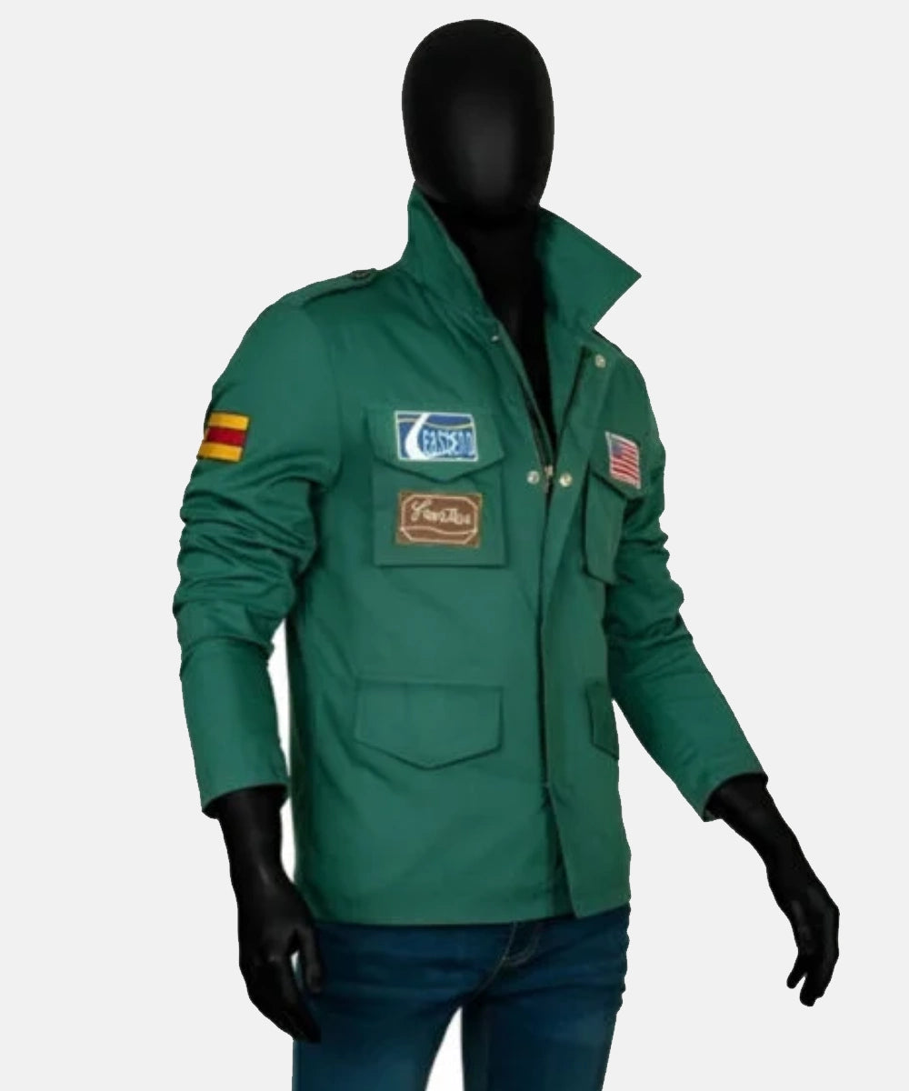 SilentHill2GuyCihiJamesSunderlandJacket