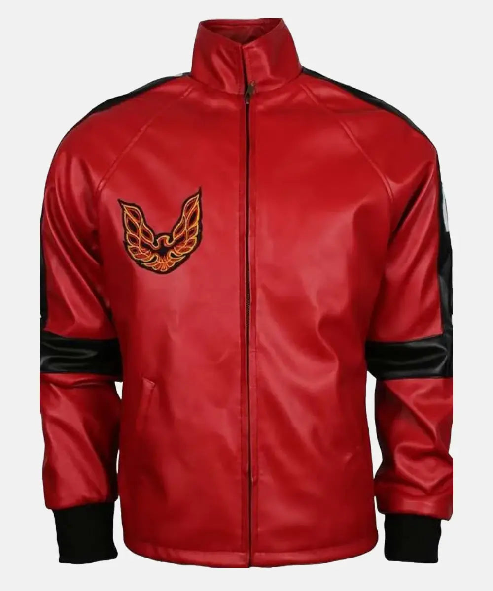 SmokeyandtheBanditBurtReynoldsStuntmanJacket