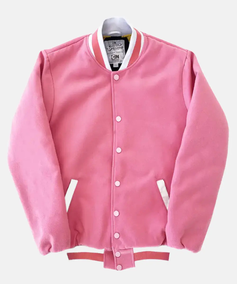 StevenUniversePinkJacket