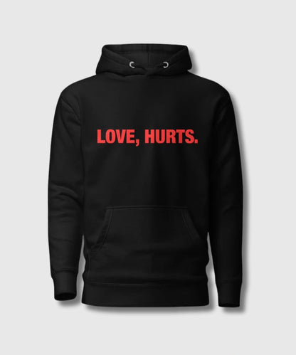 Super Bowl Parade Jalen Love Hurts Hoodie