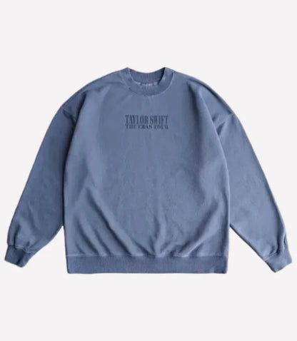 TaylorSwiftErasTourCrewneck